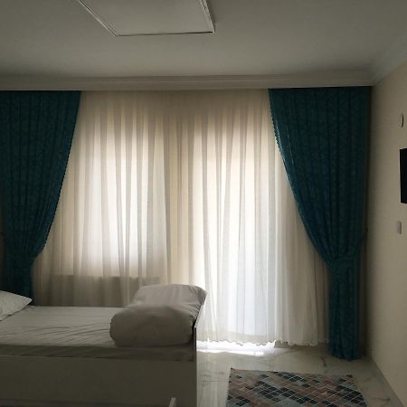 Grand Bozkurt Butik Otel Afyonkarahisar Extérieur photo