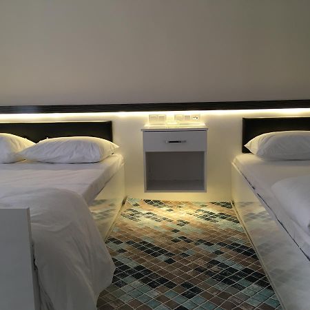 Grand Bozkurt Butik Otel Afyonkarahisar Extérieur photo