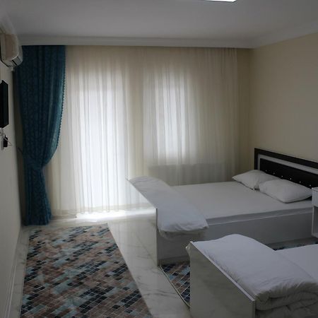 Grand Bozkurt Butik Otel Afyonkarahisar Extérieur photo
