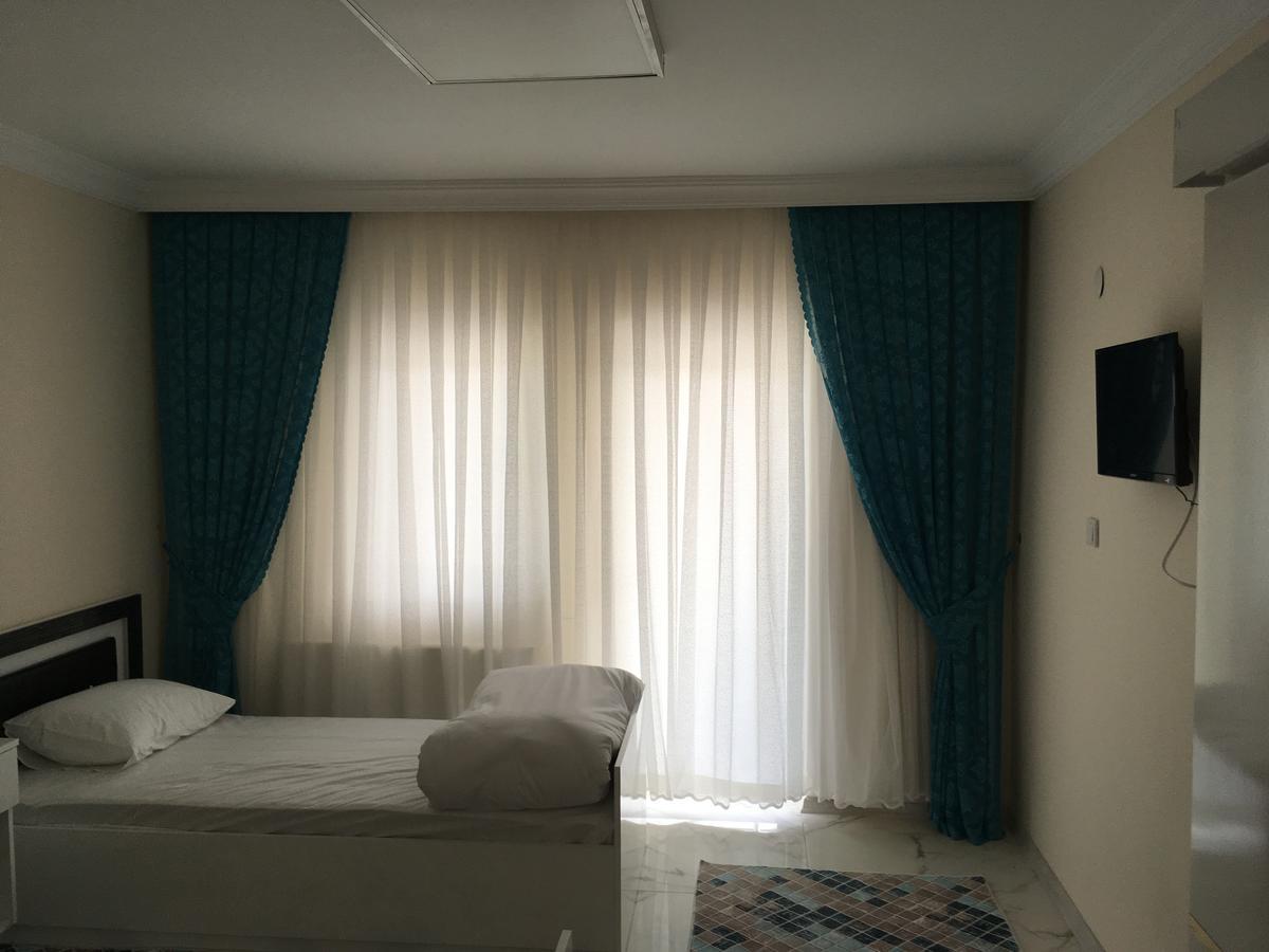 Grand Bozkurt Butik Otel Afyonkarahisar Extérieur photo